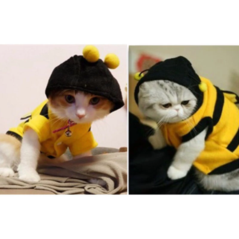 Petchay Cute Dog and Cat Clothes