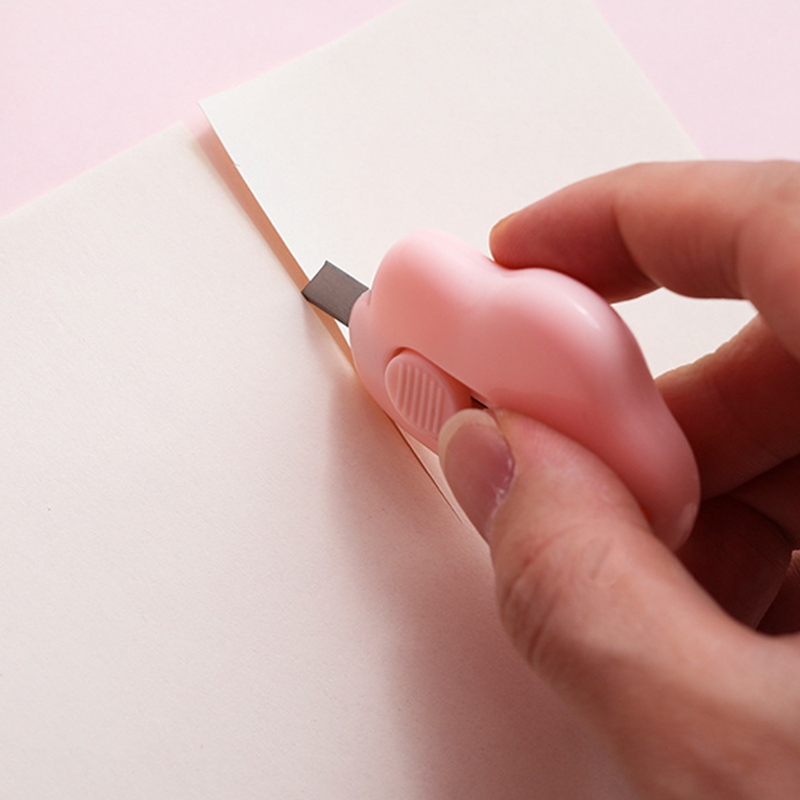 Cute Cloud Paper Cutter