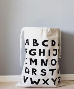 Cute Storage & Laundry Bags