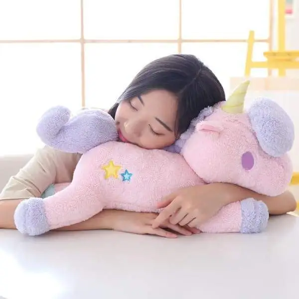 Cute Unicorn Plush Toys