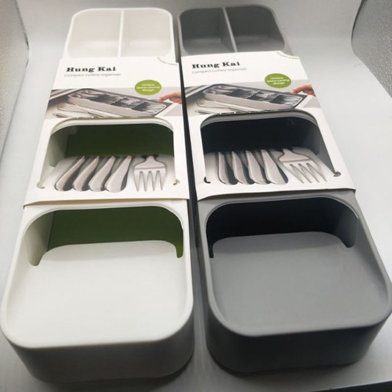 Cutlery Drawer Organizer