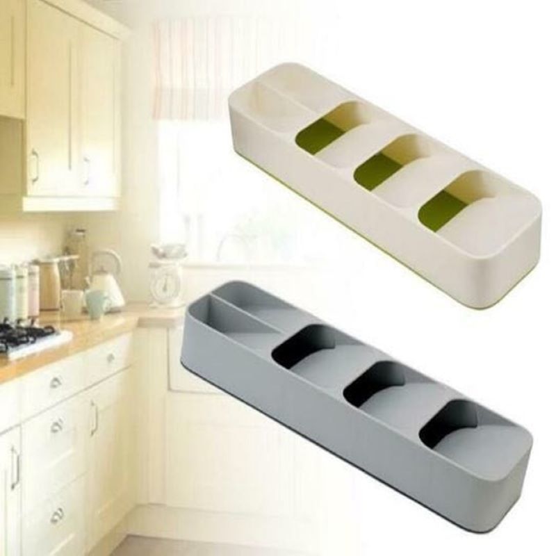 Cutlery Drawer Organizer