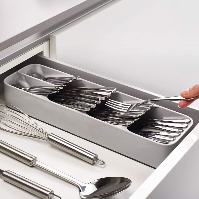 Cutlery Drawer Organizer