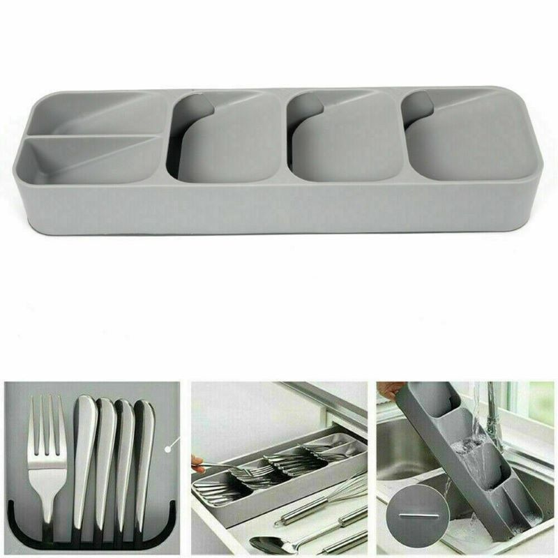 Cutlery Drawer Organizer