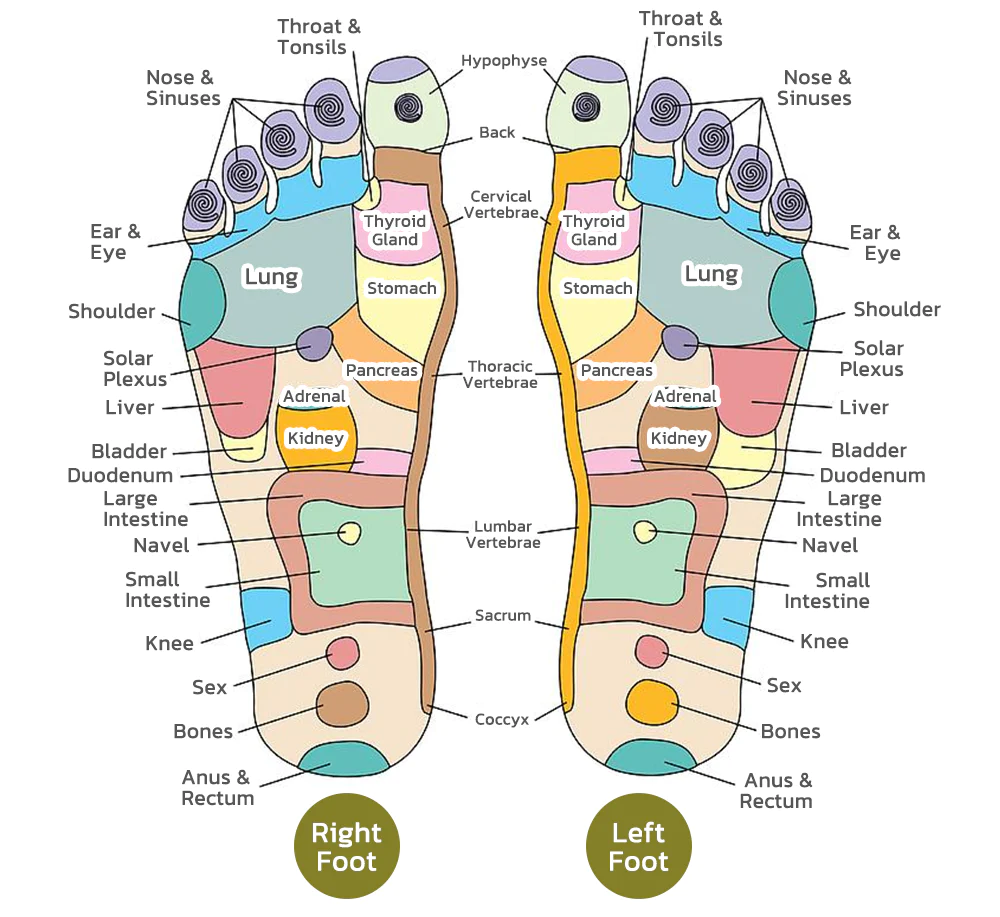 BotanicDetox Cleansing Foot Soak Beads