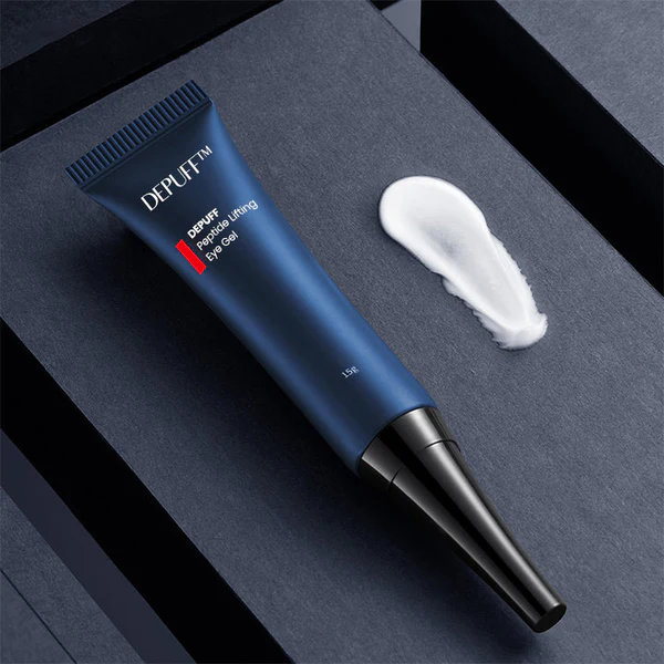 DEPUFF Peptide Lifting Eye Gel