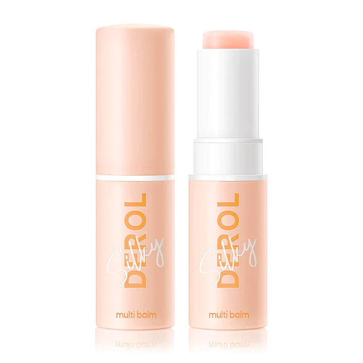 DEROL Moisturiser Anti Aging Balm Stick