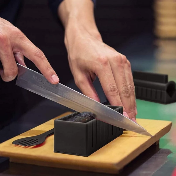 DIY Sushi Making Kit