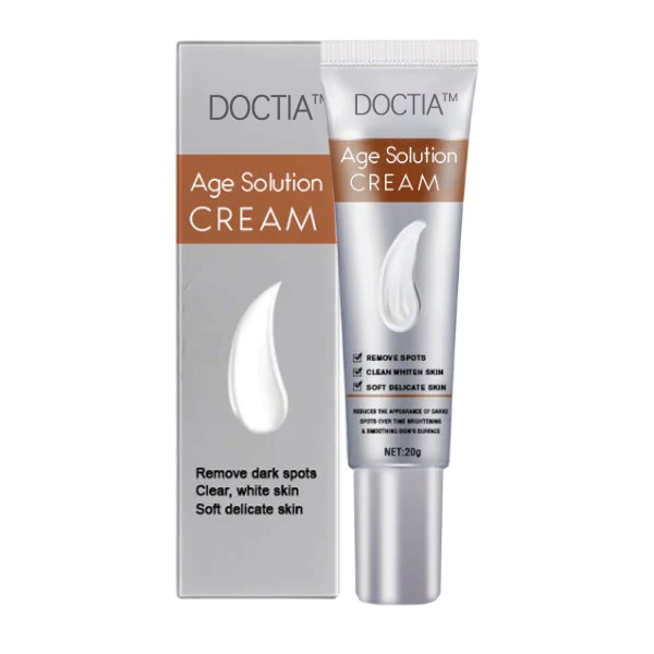 DOCTIA Age Solutions Cream