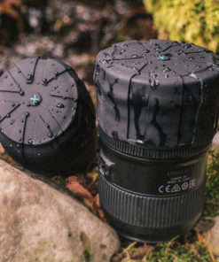 The Universal Lens Cap