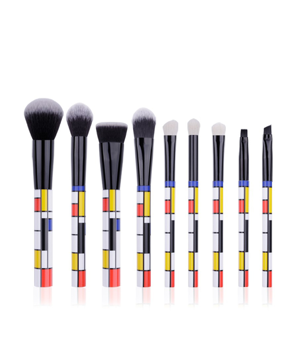 Professional Makeup Brushes