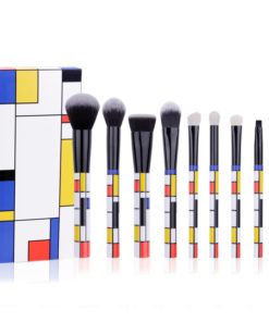 Professional Makeup Brushes