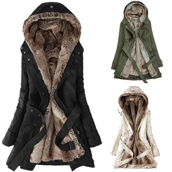 Dadderlamp Lyla Coat