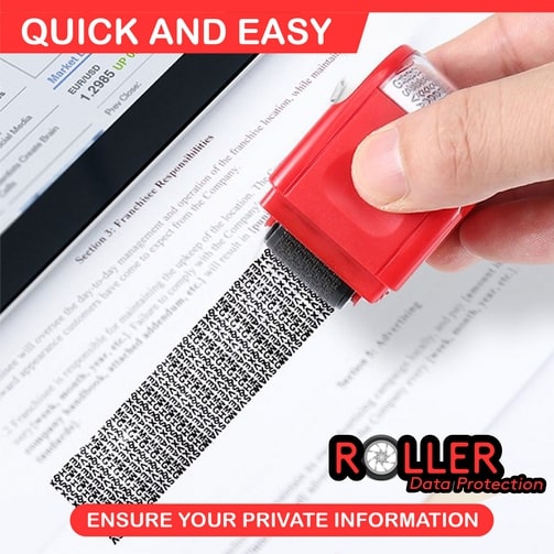 Data Protection Roller