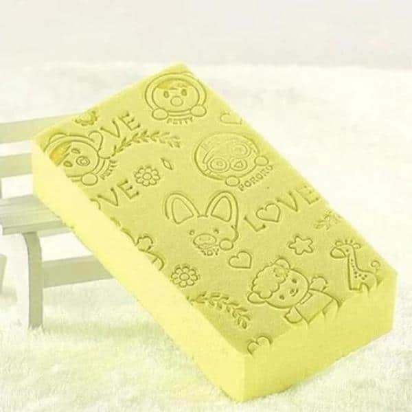 Dead Skin Removal Bathing Sponge