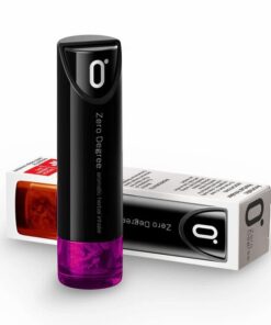 OdorFit Slimfast Aromatherapy Detox Breathe Stick