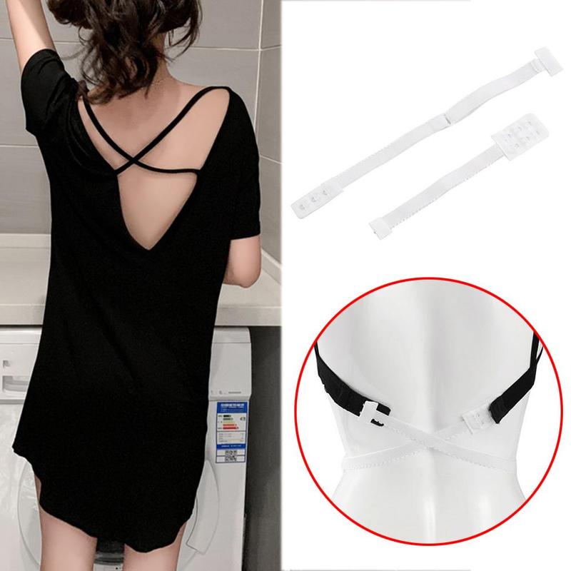 Low Back Bra Converter