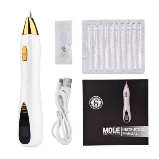 Deluxe Skin Tag And Mole Remover Pen