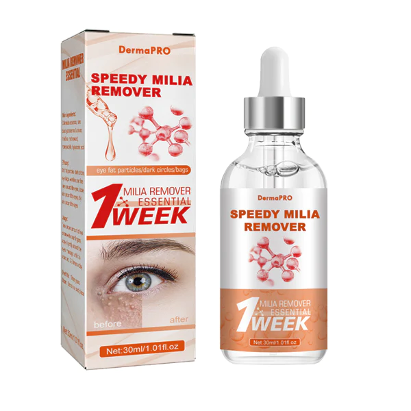 DermaPRO Speedy Milia Remover