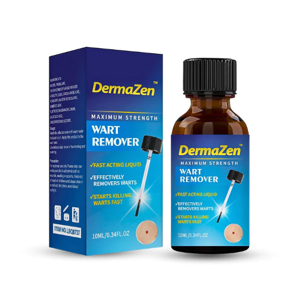 DermaZen Skin Tag Remover