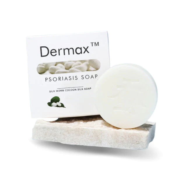 Dermax Psoriasis Soap