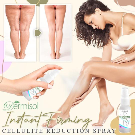 Dermisol Instant Firming Cellulite Reducing Spray