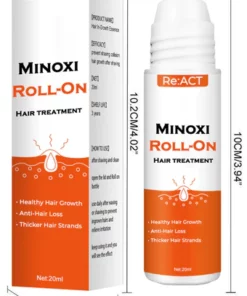 Ceoerty Roll-On Hair Regrow Treatment