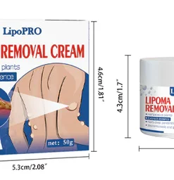 LipoPRO Lipoma Removal CreamLimited Time Discount  Last Day