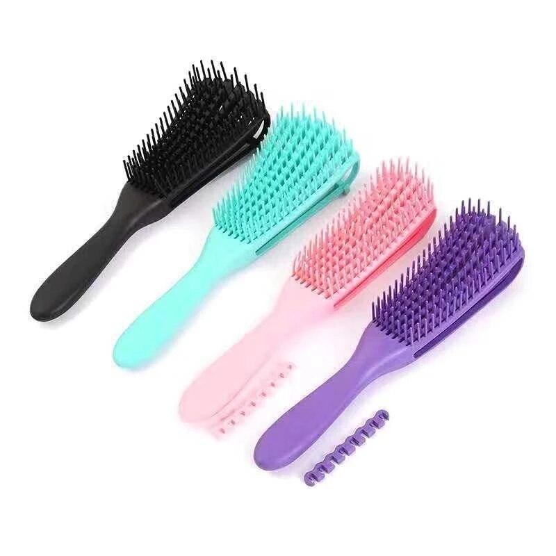 Detangling Hair Brush