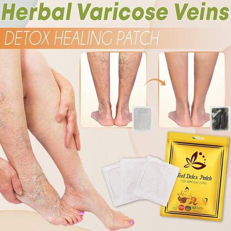 Detox Herbal Healing Patch