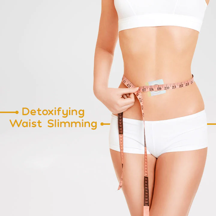 Ceoerty Detox Slimming Patch