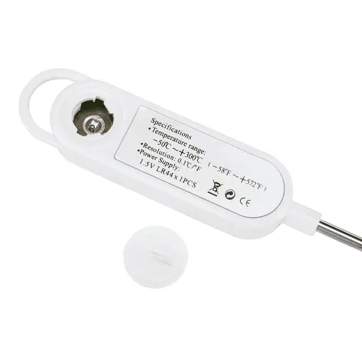 Digital Kitchen Thermometer