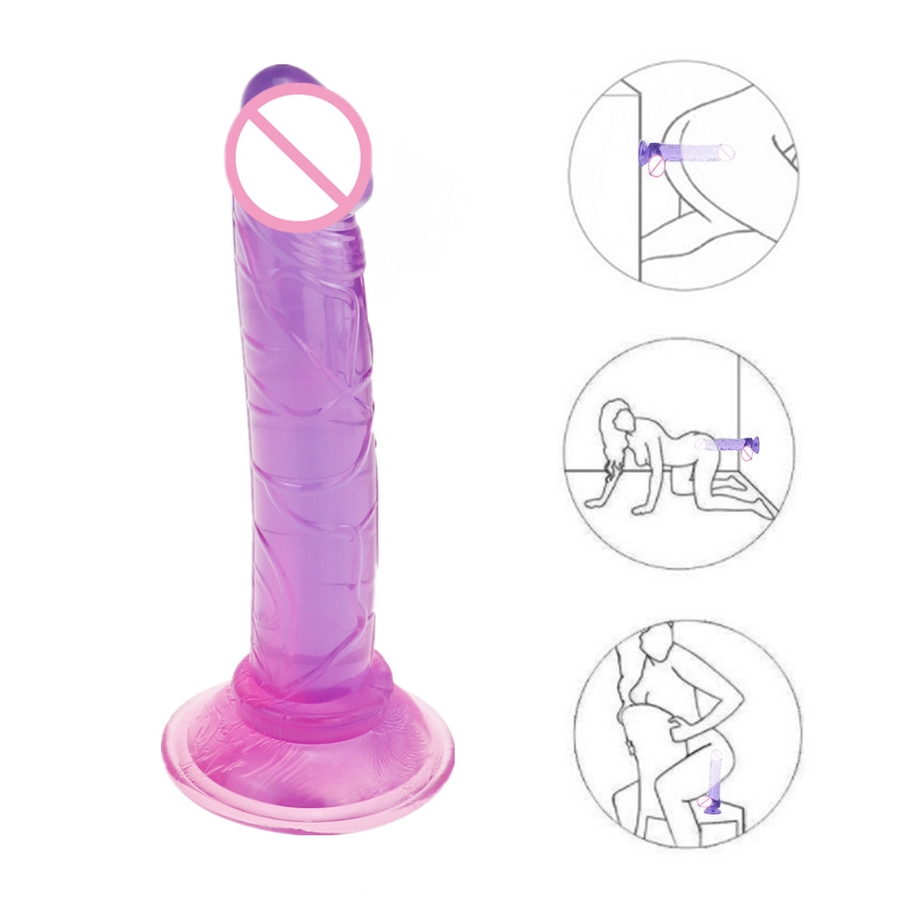 Dildo Sportsheets Silicone Dildo Flare