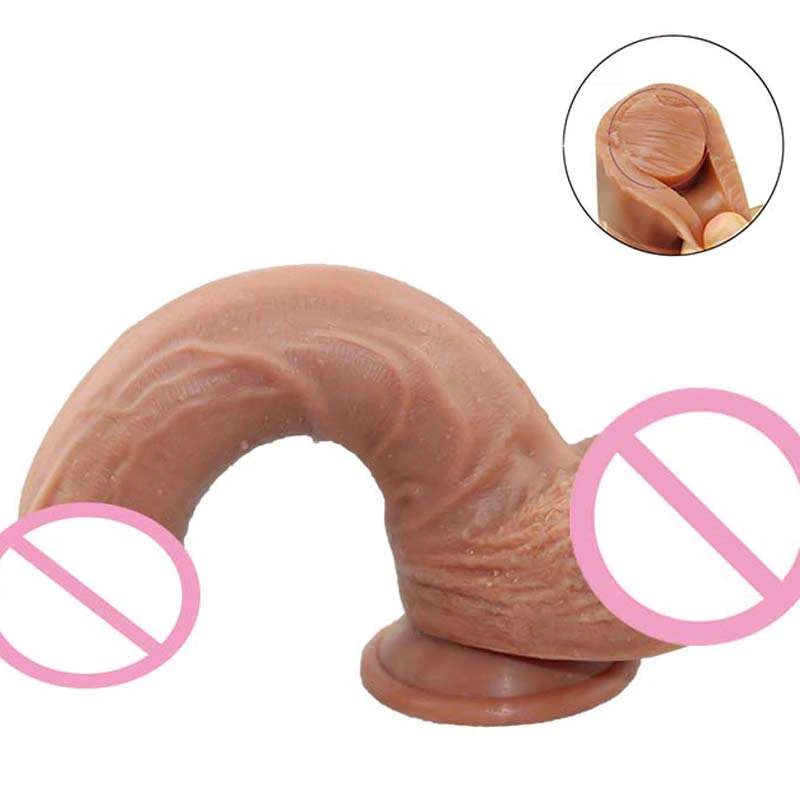 Dildo for Women Erotic Toy