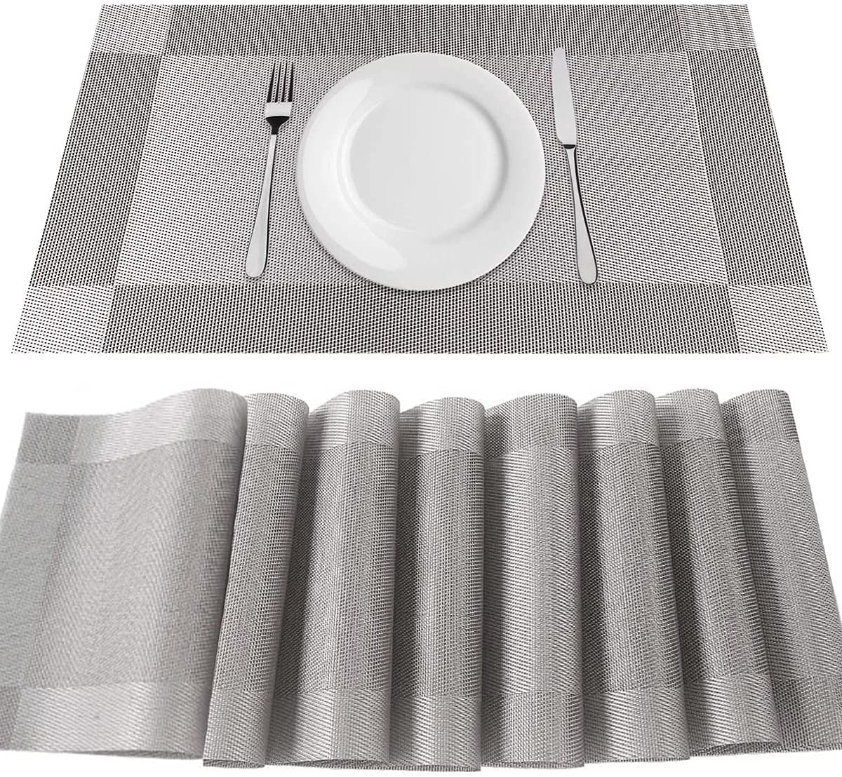 Dining Waterproof Placemats