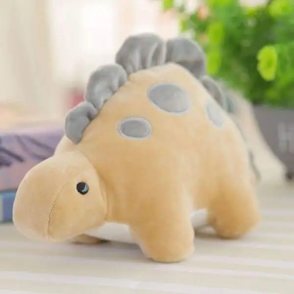 Dinosaur Plush Stuffed Animal Toy