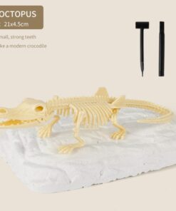 Arrival Dinosaur Fossil Digging Kit