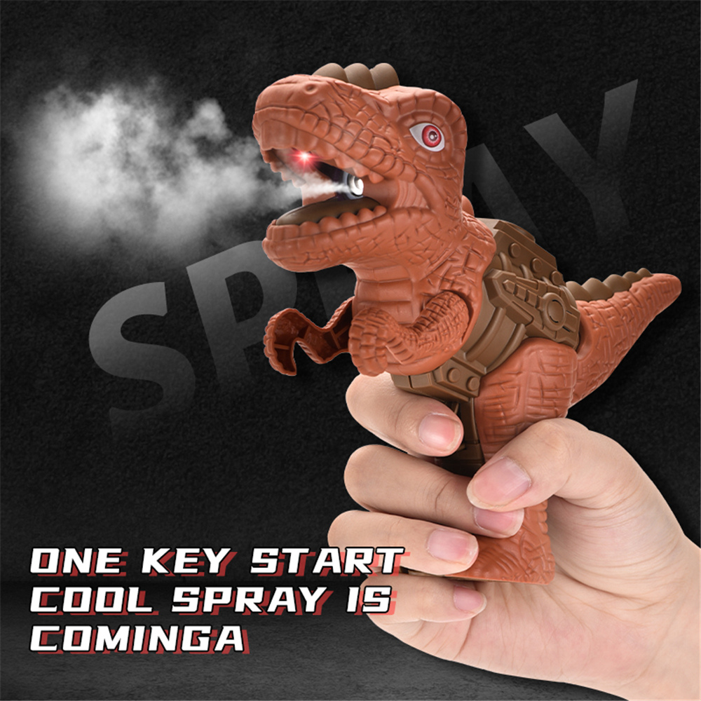 Kid's Dinosaur Spray Gun