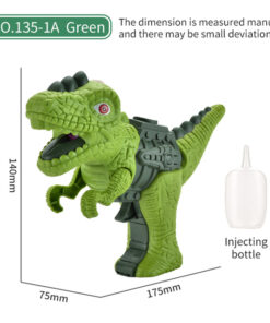 Kid's Dinosaur Spray Gun