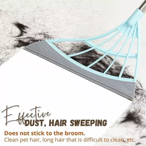 DirtAway Multifunctional Broom Magic