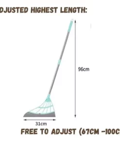 DirtAway Multifunctional Broom Magic