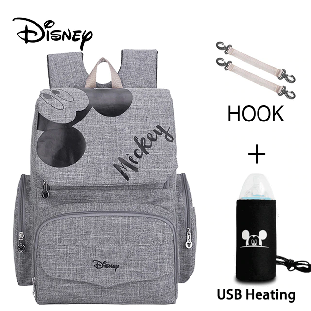 Diaper Bag Backpack