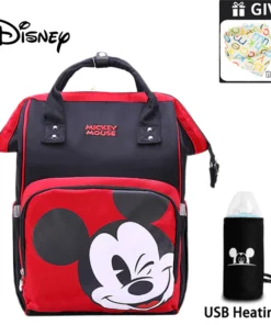 Diaper Bag Backpack