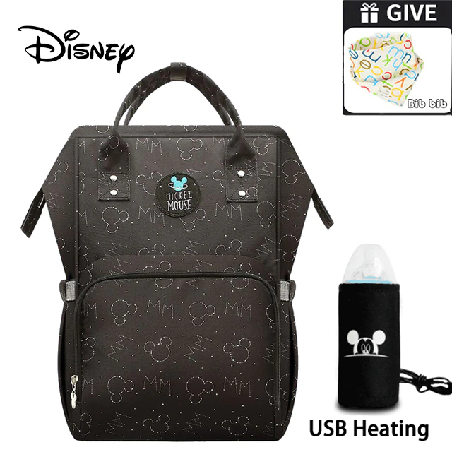 Diaper Bag Backpack