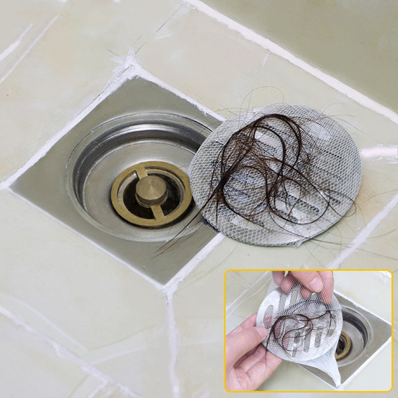 Disposable Hair Catcher