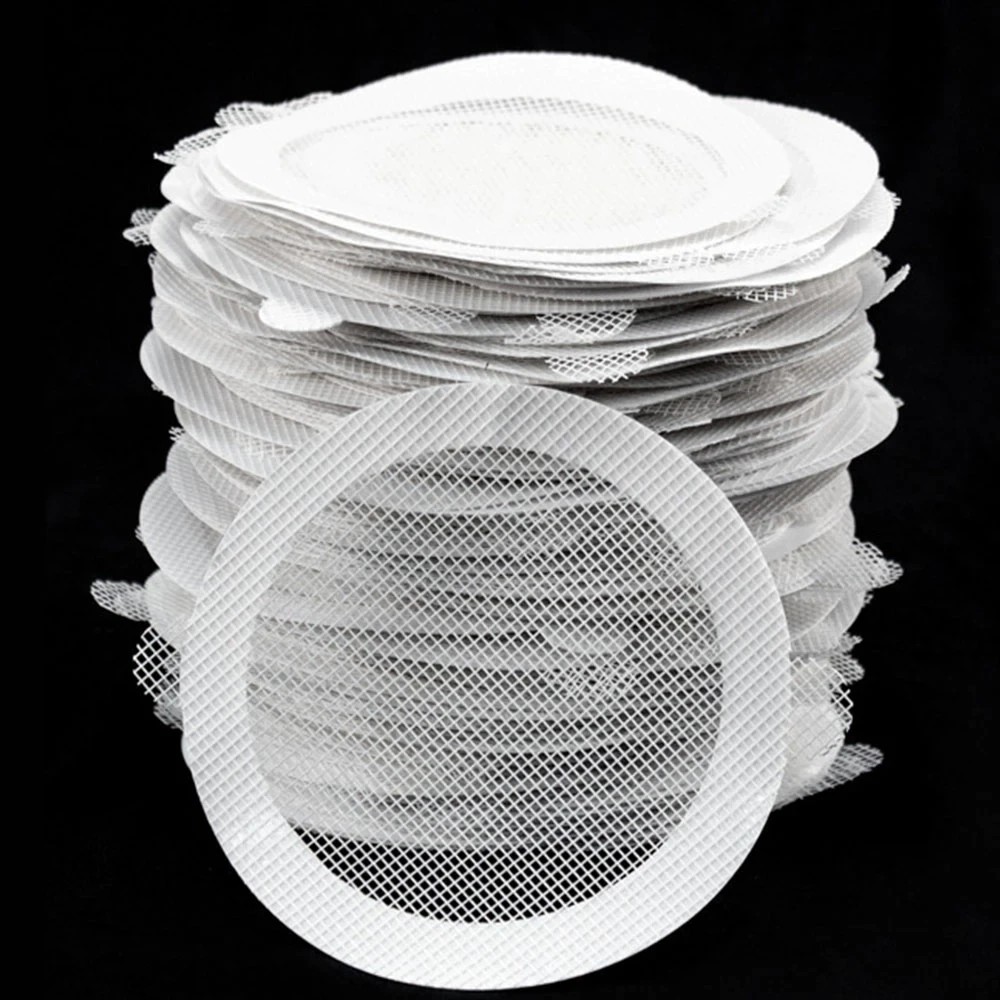 Disposable Shower Drain Hair Catcher