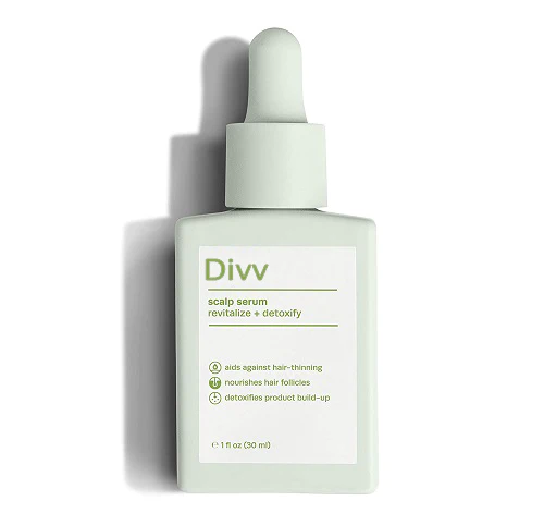 Divi Scalp Serum