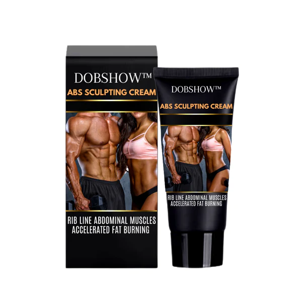 Dobshow ABS Sculpting Cream