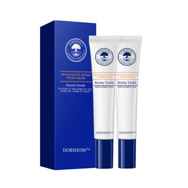 Dobshow Advanced Eye Retain Youth Cream