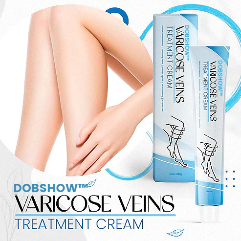 Dobshow Varicose Veins Treatment Cream